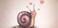 hart snailmail - slakkenpost
